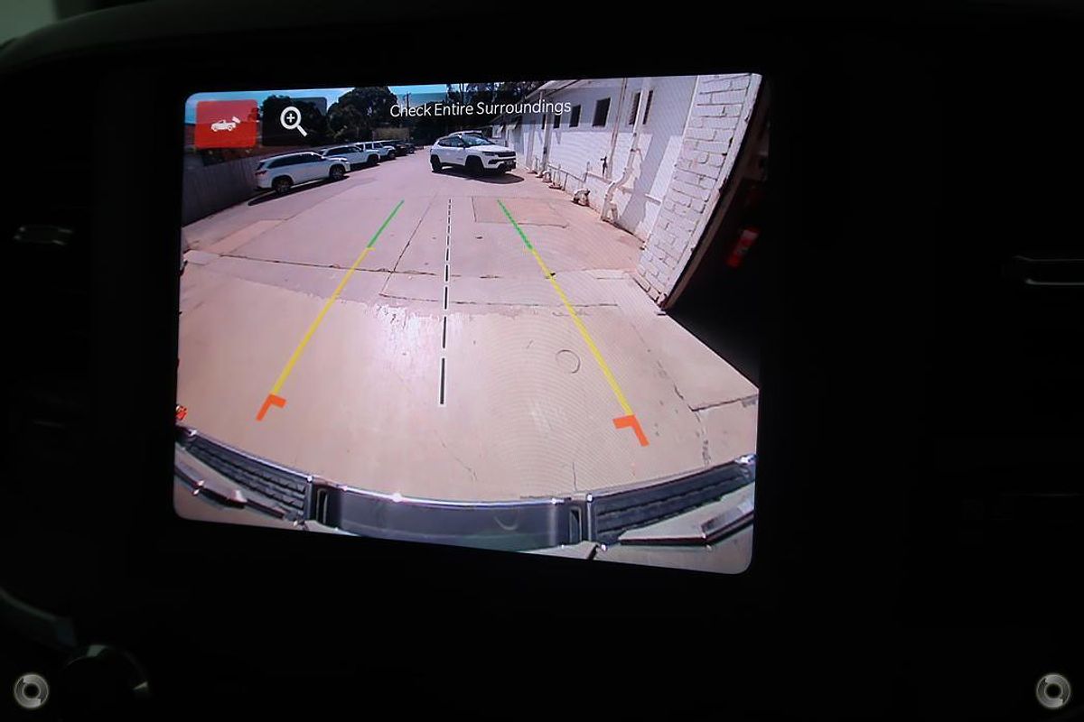 2024 RAM 1500 Big Horn DT 4X4 SWB