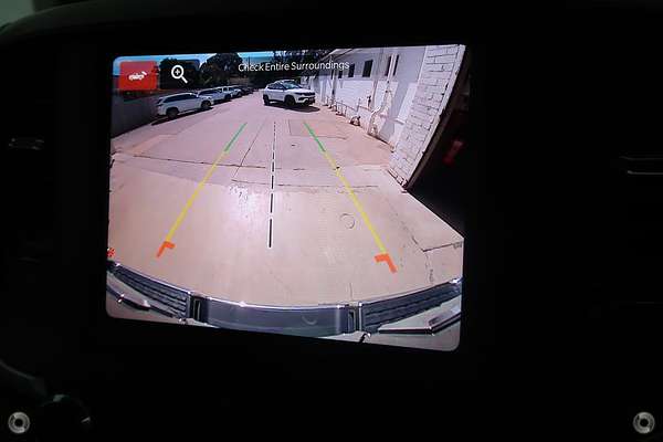 2024 RAM 1500 Big Horn DT 4X4 SWB