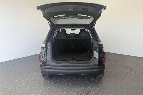 2025 Chery Tiggo 4 Hybrid Ultimate