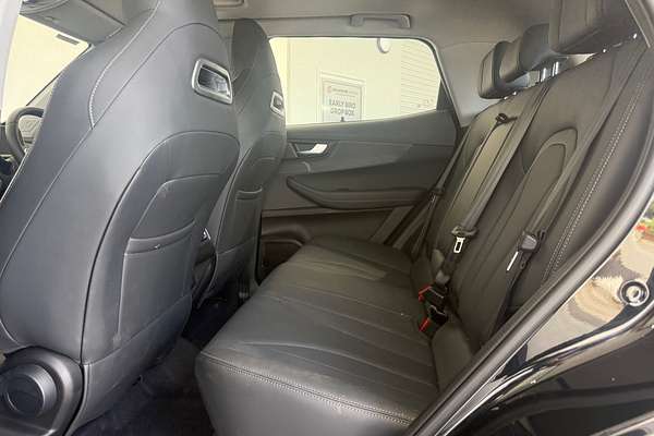 2025 Chery Tiggo 4 Hybrid Ultimate