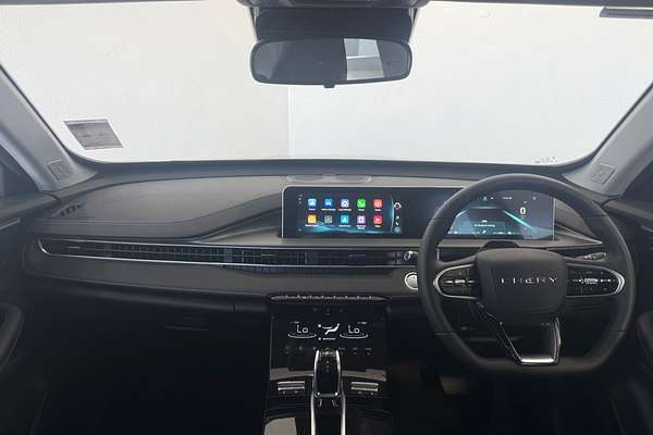 2025 Chery Tiggo 4 Hybrid Ultimate