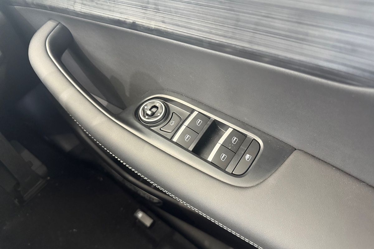 2025 Chery Tiggo 4 Hybrid Ultimate