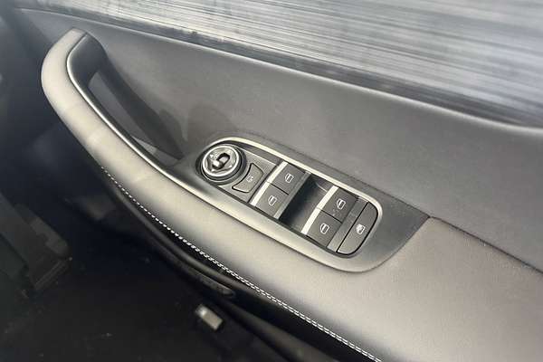 2025 Chery Tiggo 4 Hybrid Ultimate