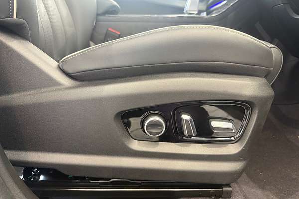 2025 Chery Tiggo 4 Hybrid Ultimate