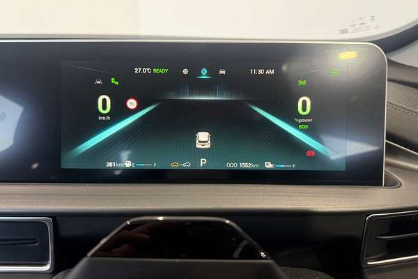 2025 Chery Tiggo 4 Hybrid Ultimate