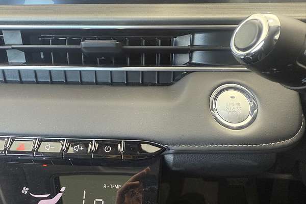 2025 Chery Tiggo 4 Hybrid Ultimate