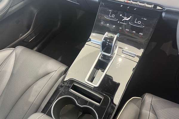 2025 Chery Tiggo 4 Hybrid Ultimate