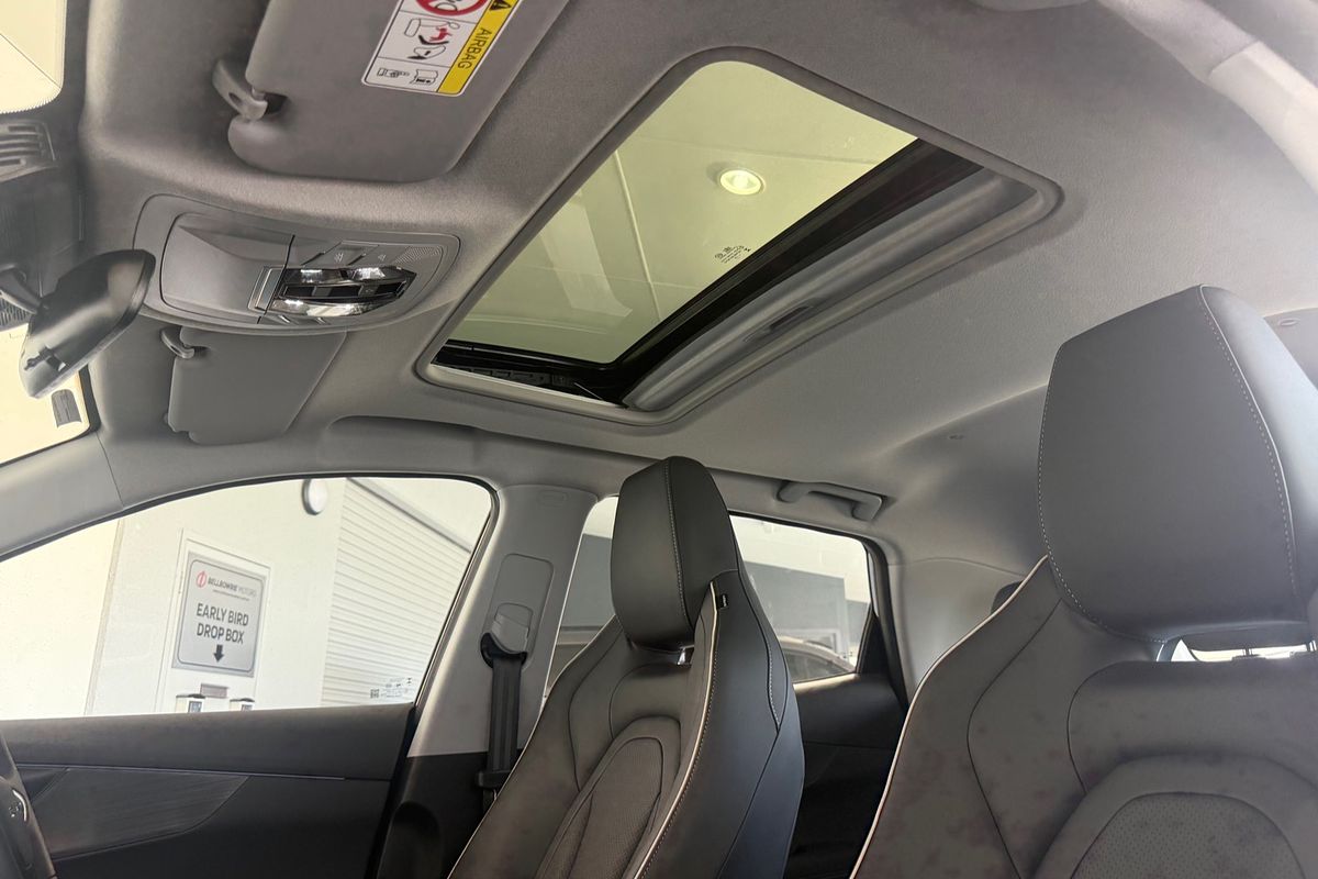 2025 Chery Tiggo 4 Hybrid Ultimate