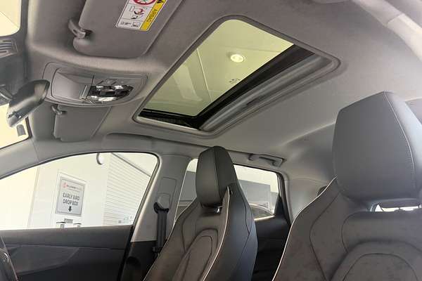 2025 Chery Tiggo 4 Hybrid Ultimate