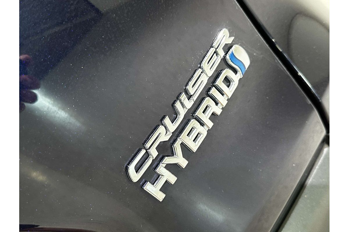 2021 Toyota RAV4 Cruiser AXAH52R