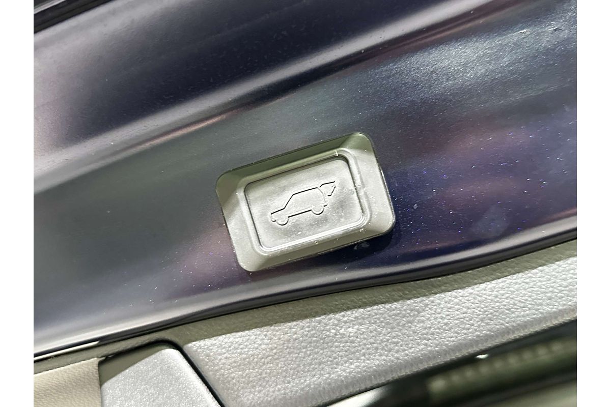 2021 Toyota RAV4 Cruiser AXAH52R