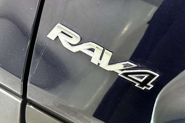 2021 Toyota RAV4 Cruiser AXAH52R