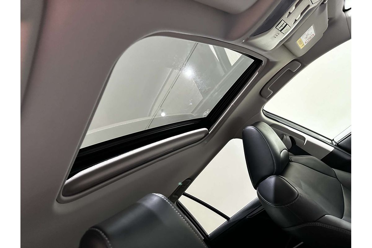 2021 Toyota RAV4 Cruiser AXAH52R