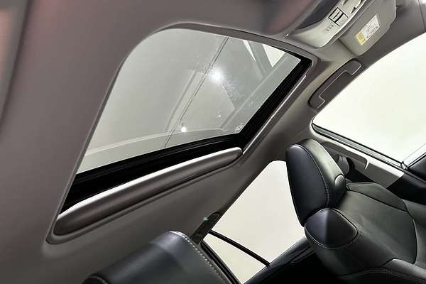 2021 Toyota RAV4 Cruiser AXAH52R