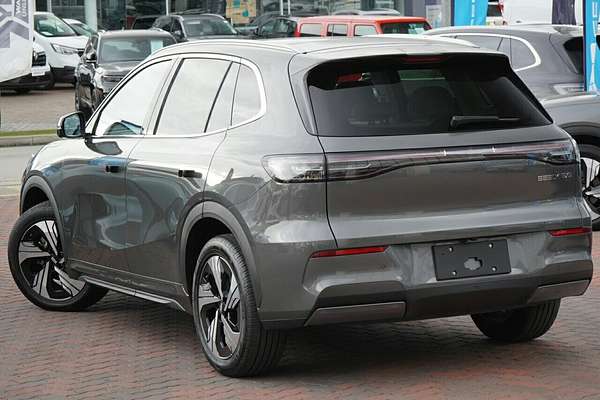 2025 Geely EX5 Inspire E245