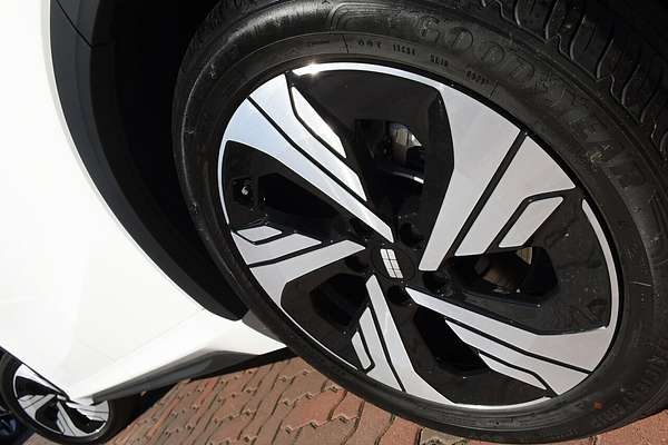 2025 Geely EX5 Inspire E245