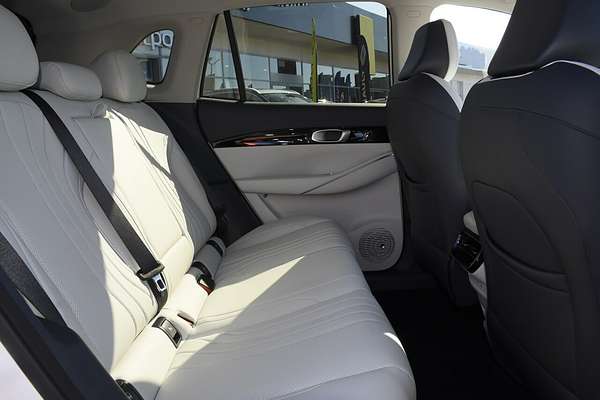 2025 Geely EX5 Inspire E245