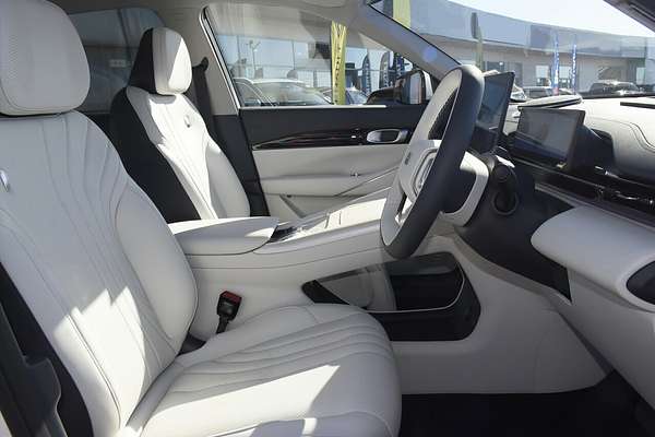 2025 Geely EX5 Inspire E245