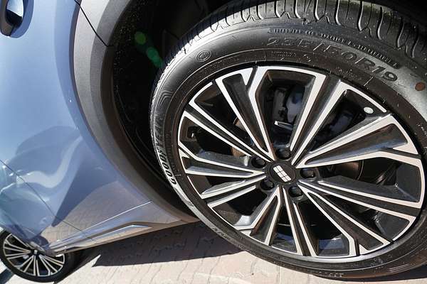 2025 Geely Starray EM-i Inspire P145