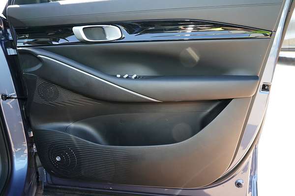 2025 Geely Starray EM-i Inspire P145