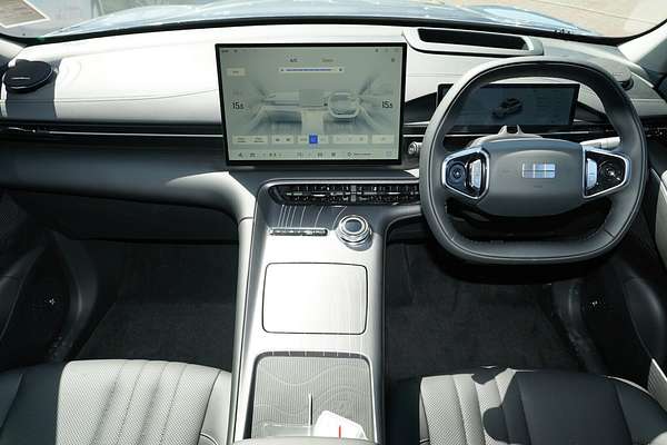 2025 Geely Starray EM-i Inspire P145