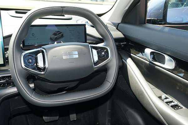 2025 Geely Starray EM-i Inspire P145