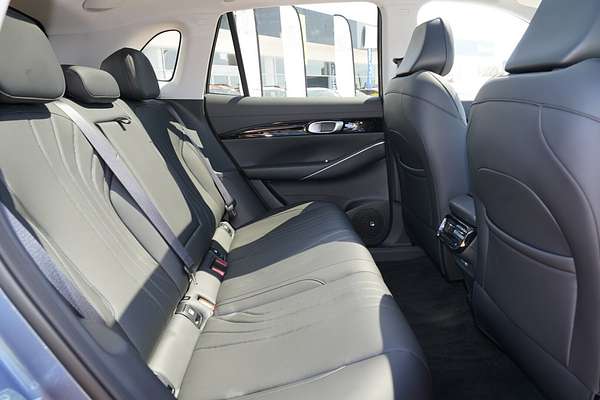 2025 Geely Starray EM-i Inspire P145