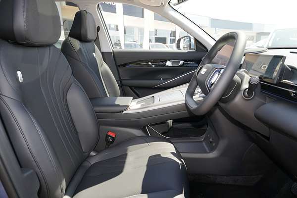 2025 Geely Starray EM-i Inspire P145