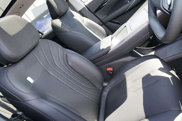 2025 Geely Starray EM-i Inspire P145