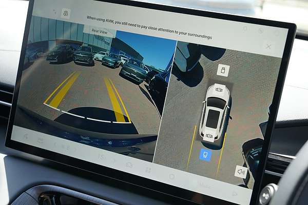 2025 Geely Starray EM-i Inspire P145