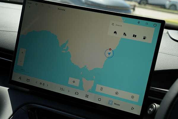 2025 Geely Starray EM-i Inspire P145