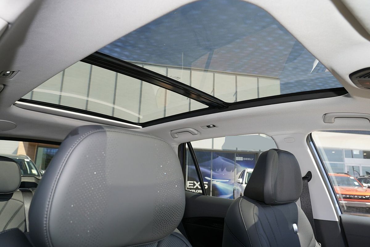 2025 Geely Starray EM-i Inspire P145