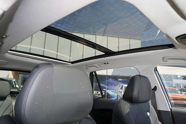 2025 Geely Starray EM-i Inspire P145