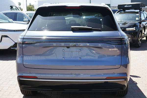 2025 Geely Starray EM-i Inspire P145