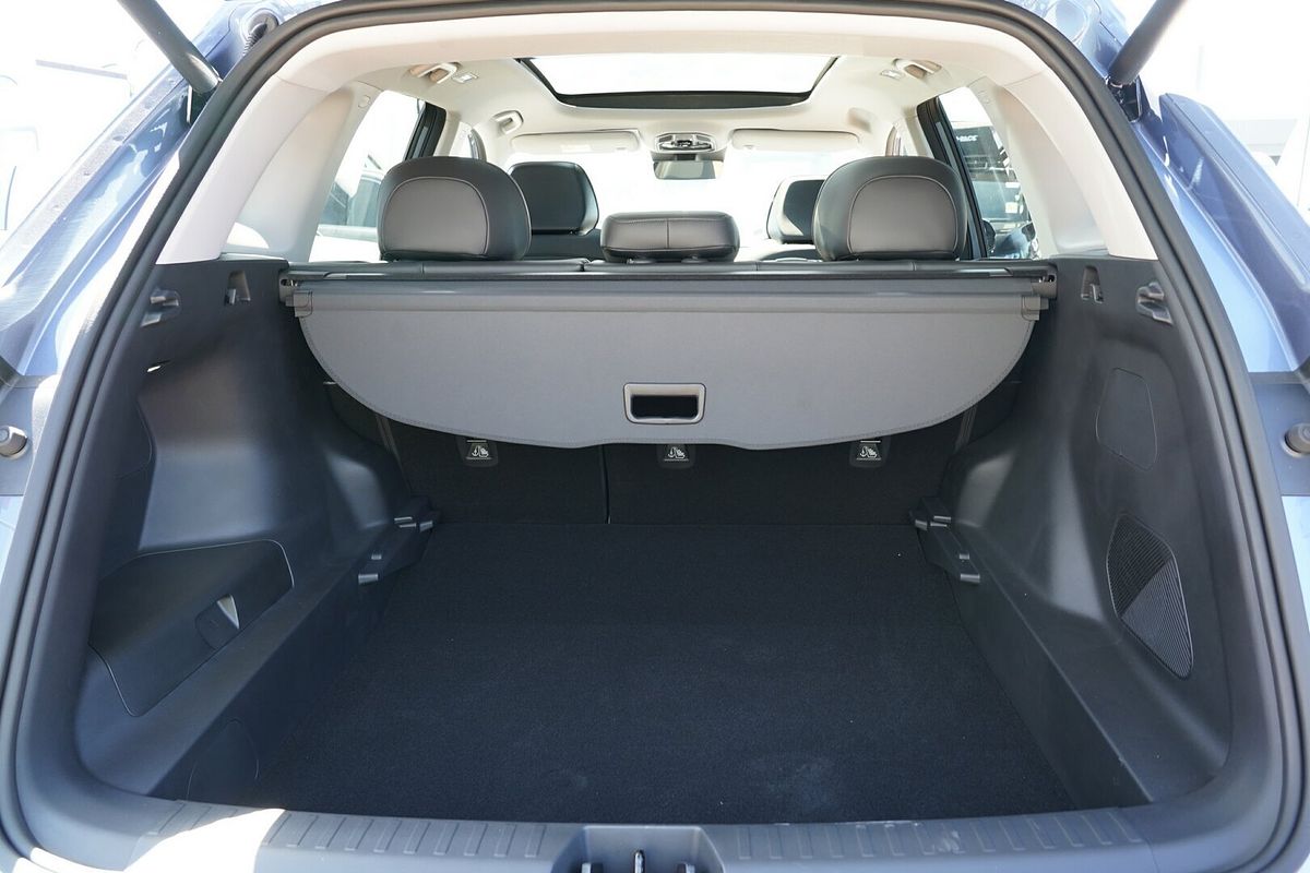 2025 Geely Starray EM-i Inspire P145