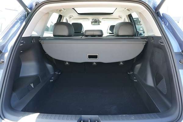 2025 Geely Starray EM-i Inspire P145