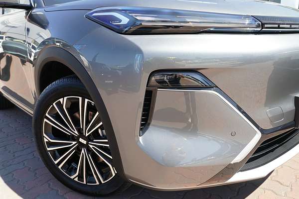 2025 Geely Starray EM-i Inspire P145