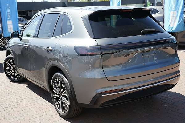 2025 Geely Starray EM-i Inspire P145
