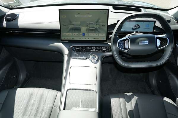 2025 Geely Starray EM-i Inspire P145