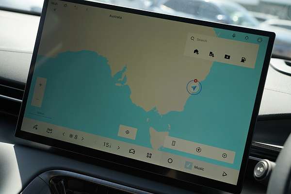 2025 Geely Starray EM-i Inspire P145