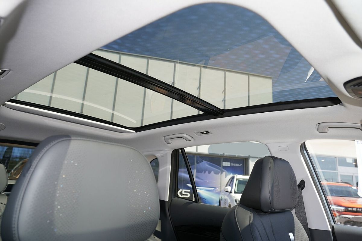 2025 Geely Starray EM-i Inspire P145