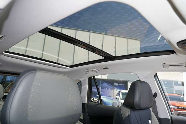 2025 Geely Starray EM-i Inspire P145