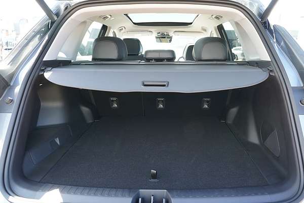 2025 Geely Starray EM-i Inspire P145