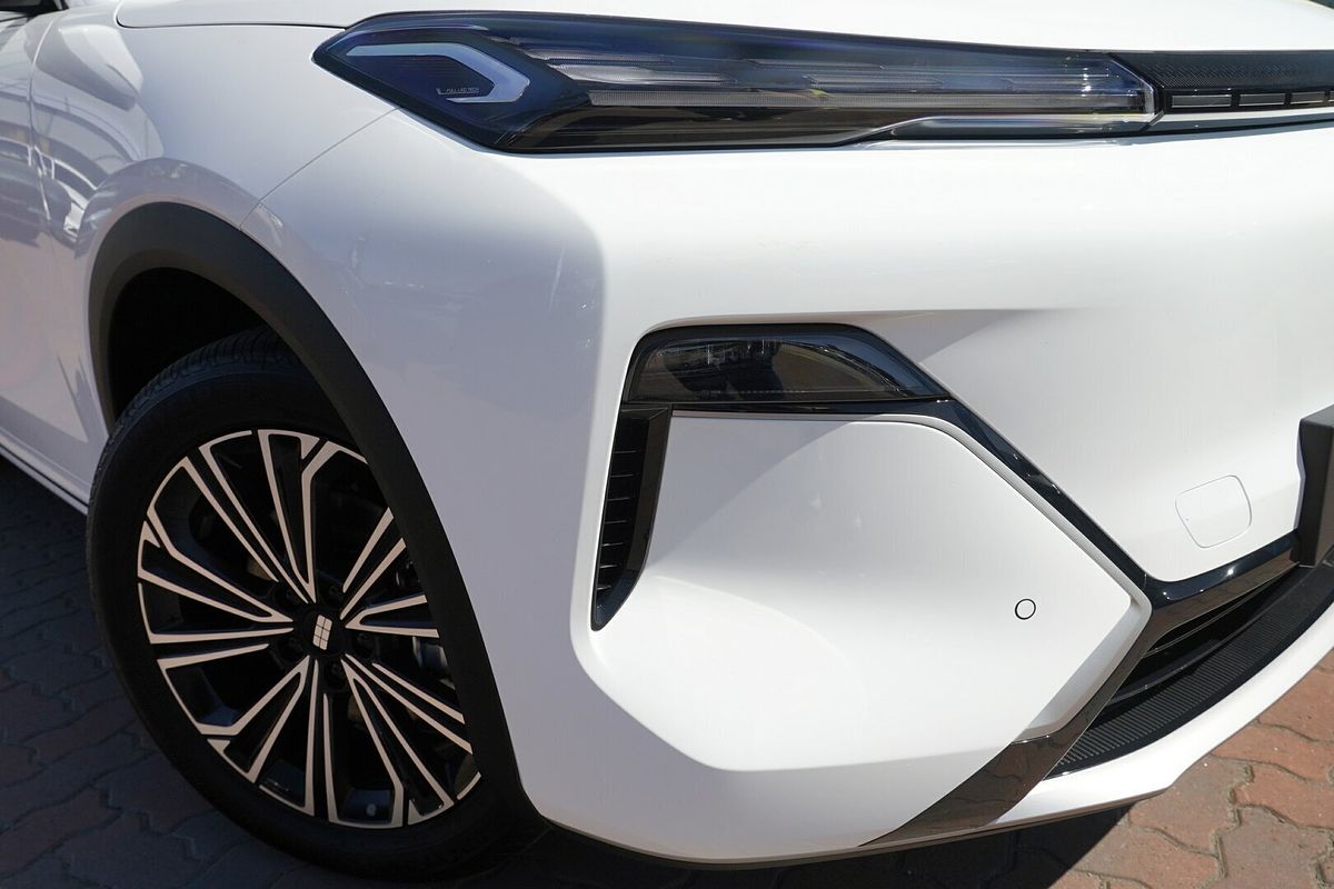 2025 Geely Starray EM-i Complete P145