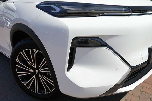 2025 Geely Starray EM-i Complete P145