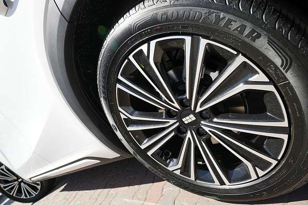 2025 Geely Starray EM-i Complete P145