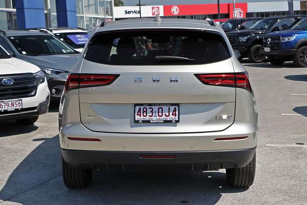 2025 GWM Haval H6 Ultra Hybrid B01
