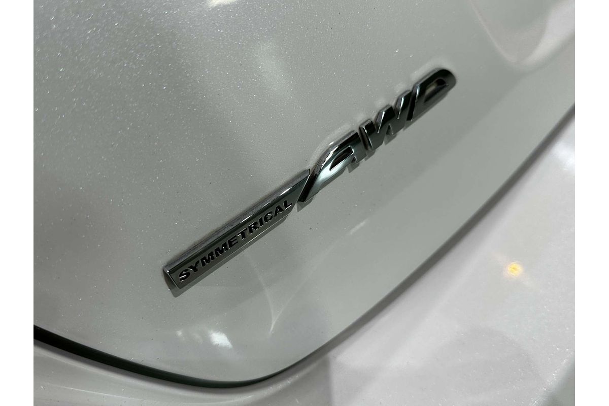 2016 Subaru WRX  VA