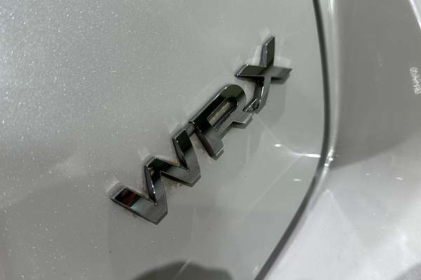 2016 Subaru WRX  VA