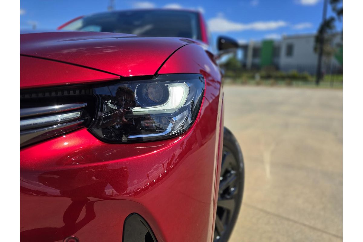 2024 Mazda CX-80 P50e GT KL